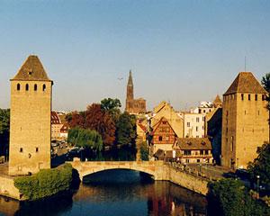 Commune de Strasbourg 67000