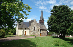 Commune de Montgermont 35760