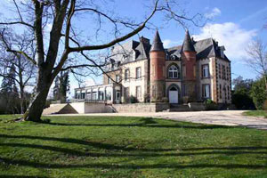Commune de Bain-de-Bretagne 35470