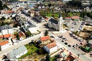 Commune de Villemandeur 45700