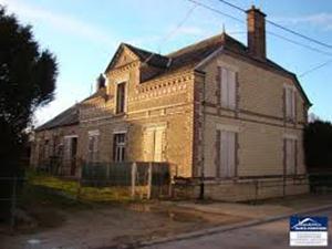 Commune de Marigny-le-Châtel 10350