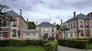 Commune de Mourmelon-le-Grand 51400