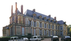 Commune de Fontenay-les-Briis 91640