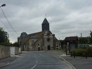 Commune de Leuville-sur-Orge 91310