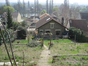 Commune de Mézy-sur-Seine 78250