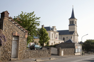 Commune de La-Queue-les-Yvelines 78940