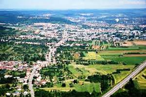 Commune de Vitry-sur-Orne 57185