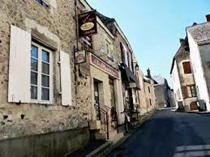 Commune de Parcé-sur-Sarthe 72300