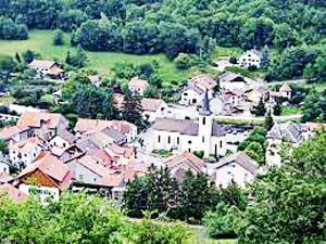 Commune de Monnetier-Mornex 74560