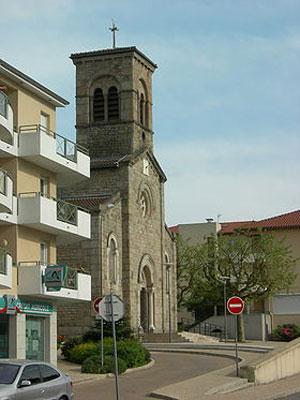 Commune de Saint-Priest-en-Jarez 42270