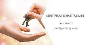 Certificat d'Habitabilité - Site National Diagnostiqueur-immobilier-creatis