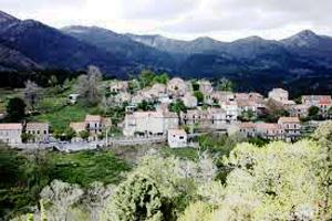 Commune de Sarrola-Carcopino 20167