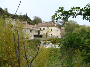 Commune de Saint-Privat-des-Vieux 30340