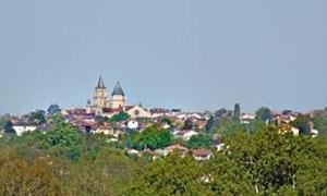 Commune de Saint-Brice-sur-Vienne 87200