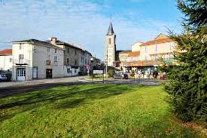 Commune de Verneuil-sur-Vienne 87430