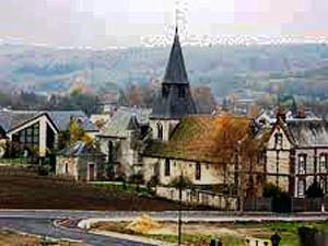 Commune de Romilly-sur-Andelle 27610