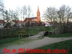 Commune de Saint-Hilaire-de-Clisson 44190