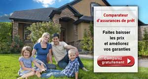 Créatis, vous propose de réaliser gratuitement une comparaison d'assurance prêt immobilière couplée à votre financement pour trouver le contrat le plus adapté à votre profil - Site de proximité Régionale Diagnostiqueur-Immobilier-Languedoc-Roussillon